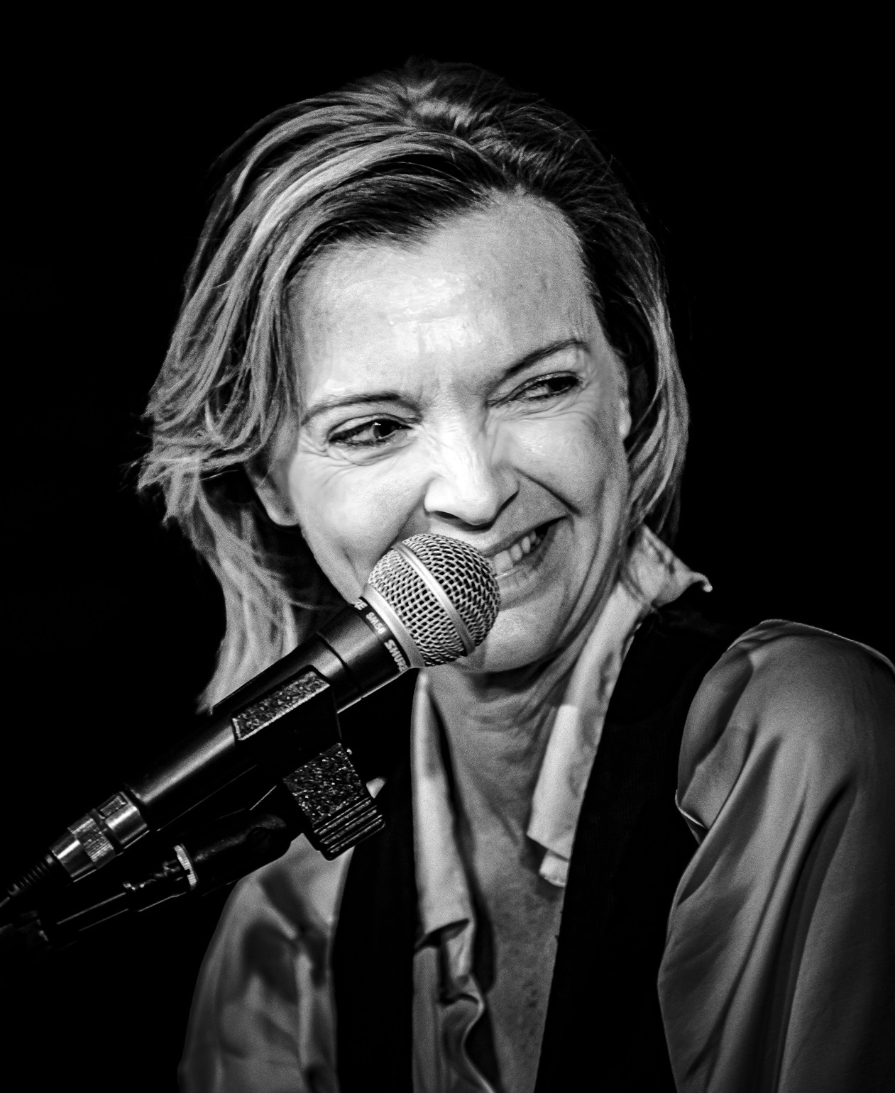 Ellen Van de Poel