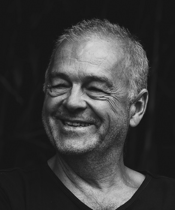 Bart Feyaerts