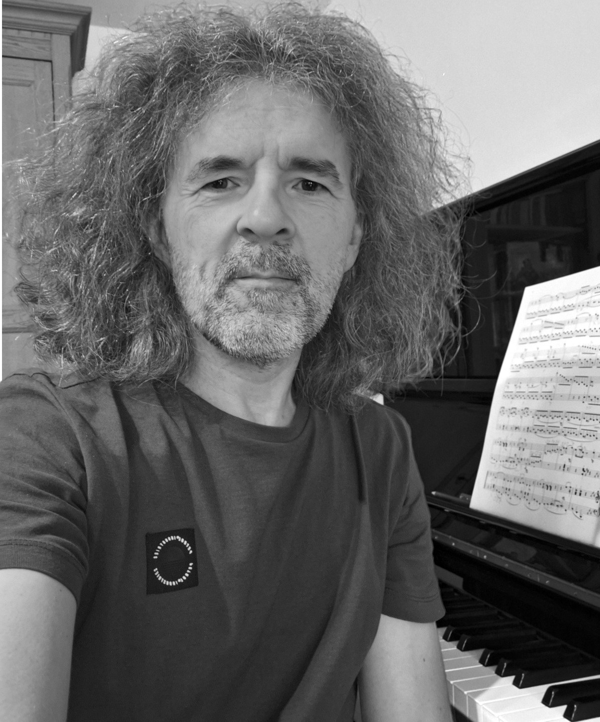 Kris Daelemans