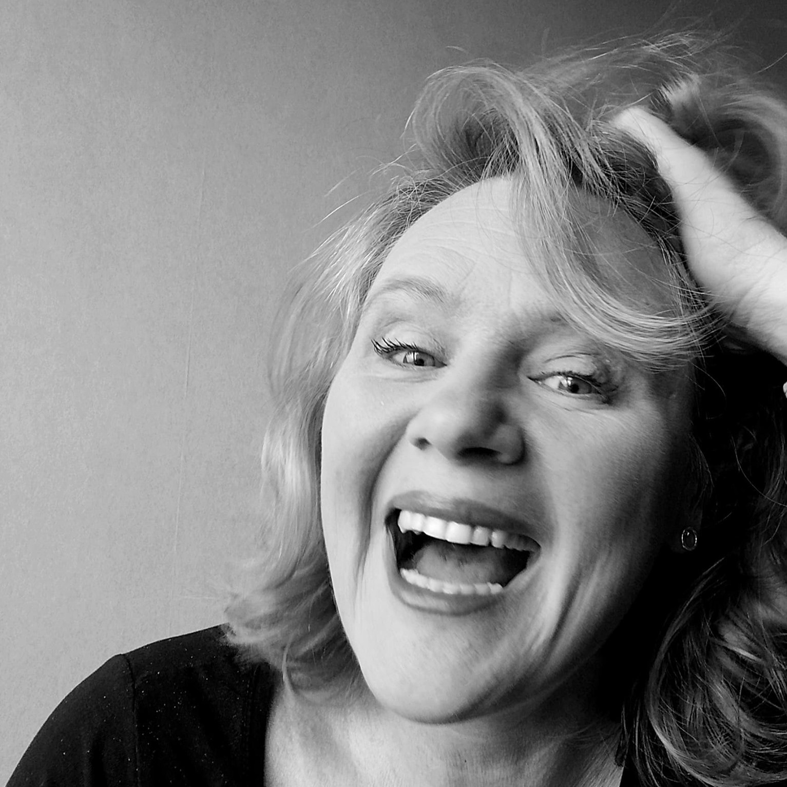 Griet Stevens