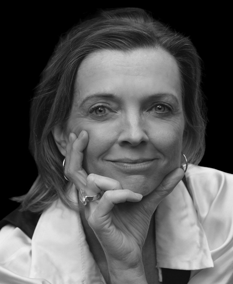 Ellen Van de Poel