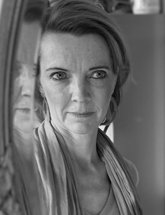 Ellen Van de Poel