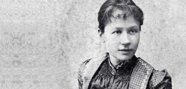 Johanna Van Gogh-Bonger